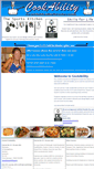 Mobile Screenshot of cookability.com